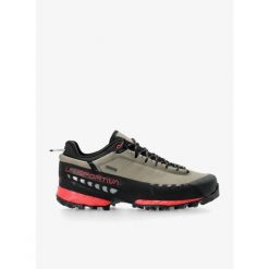 Buty trekkingowe damskie La Sportiva TX5 Low GTX. Zielone obuwie sportowe damskie La Sportiva. Za 833.99 zł.