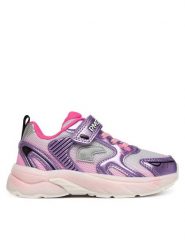 Primigi Sneakersy AVANT 1461011 Fioletowy. Fioletowe buty sportowe dziewczęce Primigi, bez wzorów, z materiału, bez zapięcia. Za 279.99 zł.