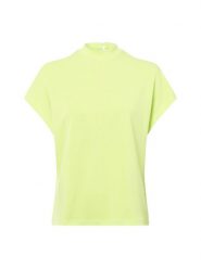 MbyM Koszulka - Linea Kobiety zielony, XS. Zielone t-shirty damskie mbyM, xs, bez wzorów, bez kołnierzyka. Za 169.95 zł.