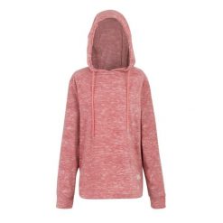 Bluza Z Kapturem Damska Mayse. Czerwone bluzy damskie Regatta, bez wzorów, z kapturem. Za 72.99 zł.