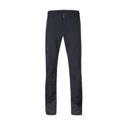 Spodnie Hannah Huntley. Szare spodnie snowboardowe męskie Hannah, m, bez wzorów, narciarskie. Za 384.99 zł.