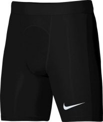 Nike Spodenki Strike czarne r. XXL (DH8128 010). Czarne krótkie spodenki sportowe męskie Nike, m, bez wzorów. Za 92.55 zł.
