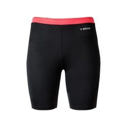 Brugi Spodenki damskie 2HKJ 500-Nero r. S. Spodnie dresowe damskie Brugi. Za 62.73 zł.