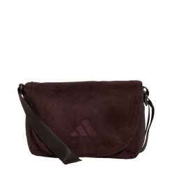 Torba Soft Lux Cross Body. Brązowe torby i plecaki dziecięce Adidas. Za 129.00 zł.
