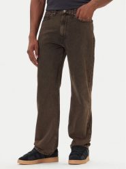 Levi's® Jeansy 565™ A7221-0036 Brązowy Loose Fit. Brązowe jeansy męskie . Za 319.99 zł.