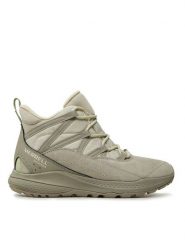 Merrell Trekkingi Bravada Edge 2 Thermo Demi Wp J038200 Szary. Szare obuwie sportowe damskie Merrell, trekkingowe. Za 399.99 zł.
