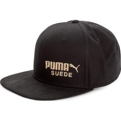 Czapka z daszkiem PUMA - Archive 021489 01 Puma Black. Czapki i kapelusze damskie marki Puma. W wyprzedaży za 79.00 zł.