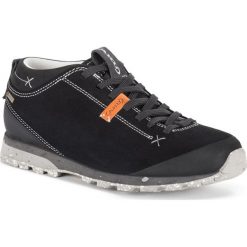 Aku Buty męskie Bellamont Suede GTX Dark Blue r. 45 (504-280). Trekkingi męskie marki Aku. Za 469.00 zł.