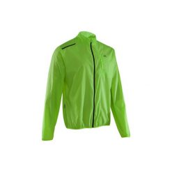 Kurtka do biegania Ekiden męska. Kurtki sportowe męskie marki KALENJI. W wyprzedaży za 29.99 zł.
