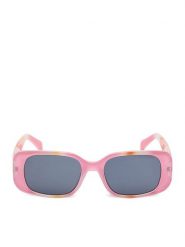 Roxy Okulary przeciwsłoneczne WB-RX-KA-003-SS26 Różowy jasny. Czerwone okulary przeciwsłoneczne dla dzieci Roxy. Za 29.99 zł.