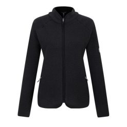 Bluza Polarowa Damska Excursion. Czarne bluzy damskie Dare 2b, m, bez wzorów, z polaru, bez kaptura. Za 173.99 zł.