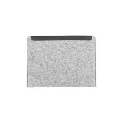 Felt do 15 Szary Etui na laptopa MODECOM. Torby na laptopa męskie marki MODECOM. Za 54.90 zł.