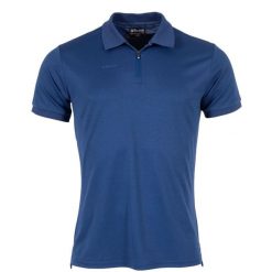 Koszulka polo do rakiet Reece Australia. Niebieskie koszulki polo męskie REECE, xl, bez wzorów, z elastanu, bez kołnierzyka, bez ramiączek, tenisowe. Za 195.00 zł.