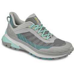 Buty sportowe damskie MEINDL Yampa Lady GTX z membraną Gore-Tex. Szare trekkingi damskie Meindl, trekkingowe, gore-tex. Za 949.90 zł.