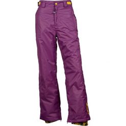 Woox Damskie Spodnie Narciarskie | Fioletowe Panto Blue - Panto Blue 40 - 40 - 8595564726746. Spodnie snowboardowe damskie Woox. Za 308.51 zł.