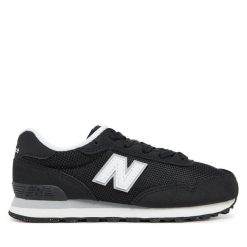 Sneakersy New Balance. Białe trampki i tenisówki chłopięce New Balance, bez wzorów, bez zapięcia. Za 369.99 zł.