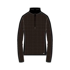 Golf damska narciarska CMP 33L0476. Brązowe bluzy sportowe damskie CMP, l, bez wzorów, bez kaptura, na golfa. Za 274.00 zł.