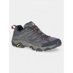 Buty Męskie Merrell Moab 3. Szare trekkingi męskie Merrell. Za 599.00 zł.