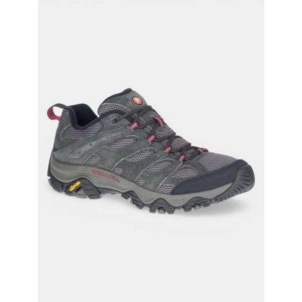 Buty Męskie Merrell Moab 3. Szare trekkingi męskie Merrell. Za 599.00 zł.