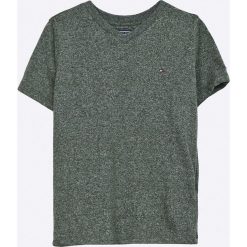 Tommy Hilfiger - T-shirt dziecięcy 122-176 cm. T-shirty dla chłopców marki Tommy Hilfiger. W wyprzedaży za 69.90 zł.
