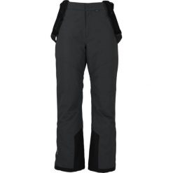 Spodnie narciarskie Whistler Drizzle 10000. Czarne spodnie sportowe męskie Whistler, m, bez wzorów, narciarskie. Za 352.00 zł.