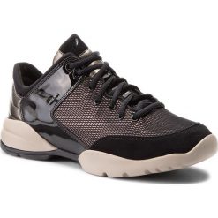 Półbuty GEOX - D Sfinge A D642NA 0DVHH C6458 Chestnut/Black. Półbuty damskie marki bonprix. W wyprzedaży za 259.00 zł.