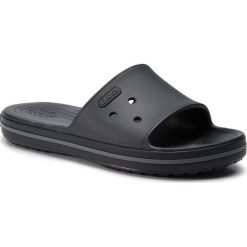 Klapki CROCS - Crocband III Slide 205733 Black/Graphite. Klapki damskie marki Crocs. Za 129.00 zł.