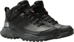 Buty trekkingowe damskie The North Face Buty The North Face W Storm Strike III WP damskie : Kolor - Czarny, Rozmiar obuwia - 37. Czarne trekkingi damskie The North Face. Za 686.68 zł.