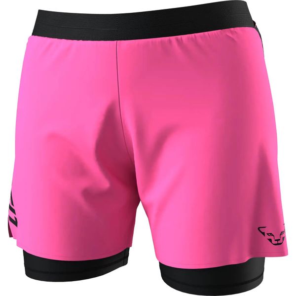 Shorty damski Dynafit Alpine Pro. Niebieskie szorty sportowe damskie Dynafit, s, bez wzorów, z materiału, sportowe, do biegania. Za 396.35 zł.