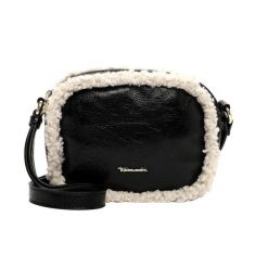 Tamaris Torebka Naramienna TAS Gitta Torby na ramię 1 ct Damski. Torby na ramię damskie Tamaris, z aplikacjami, z materiału, eleganckie, zdobione, bez dodatków. Za 169.99 zł.