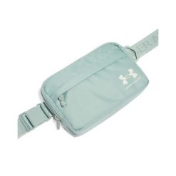 Fanny pack Under Armour Loudon. Zielone torby i plecaki dziecięce Under Armour. Za 186.50 zł.