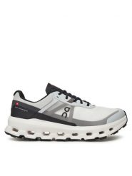 On Buty do biegania Cloudvista 2 3ME30110818 Szary. Szare buty sportowe męskie On, z materiału, bez zapięcia, do biegania. Za 719.99 zł.