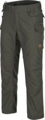 Helikon-Tex Helikon-Tex Spodnie PILGRIM Zielone M. Zielone spodnie sportowe męskie HELIKON-TEX, m, bez wzorów. Za 293.48 zł.