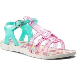 Sandały GIOSEPPO - 43137 Fuchsia. Sandały dziewczęce marki Gioseppo. W wyprzedaży za 89.00 zł.