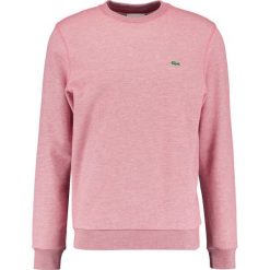 Lacoste Bluza rot melange ringel. Bluzy męskie marki Lacoste. W wyprzedaży za 467.10 zł.