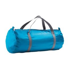Torba Treningowa Podróżna Soho 52. Niebieskie torby podróżne damskie SOL'S, bez wzorów, sportowe. Za 47.99 zł.