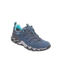 Damskie buty trekkingowe Meindl Portland GTX. Czarne trekkingi damskie Meindl, trekkingowe, gore-tex. Za 946.00 zł.