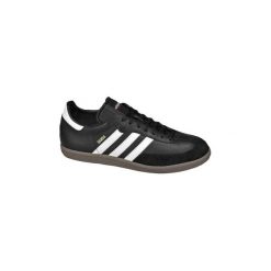 Buty halowe do piłki nożnej Samba. Buty sportowe męskie marki Adidas. Za 249.99 zł.