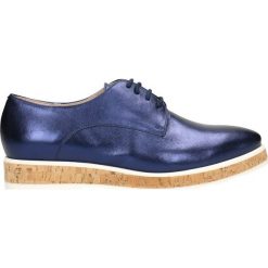 Półbuty INARI. Półbuty damskie Gino Rossi. W wyprzedaży za 249.90 zł.