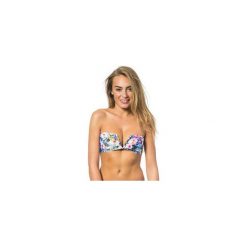 Rip Curl Góra Od Bikini Baleare Bandeau L Wielokolorowy. Brązowe bikini damskie Rip Curl. W wyprzedaży za 109.00 zł.