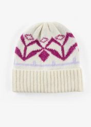Czapka. Białe czapki i kapelusze damskie bonprix, bez wzorów, eleganckie. Za 59.99 zł.
