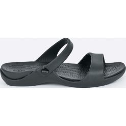 Crocs - Klapki. Klapki damskie Crocs. W wyprzedaży za 99.90 zł.