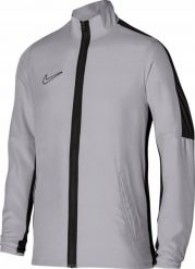 Nike Bluza męska Nike Dri-FIT Academy 23 szara DR1710 012 2XL. Szare bluzy męskie Nike, m, bez wzorów, bez kaptura. Za 179.16 zł.
