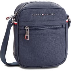Saszetka TOMMY HILFIGER - Essential Mini Repor AM0AM03901 413. Saszetki męskie marki BABOLAT. W wyprzedaży za 209.00 zł.