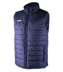 Kurtka puchowa bez rękawów Force XV force. Niebieskie kurtki męskie FORCE XV, s, bez wzorów, z dresówki, bez kaptura. Za 281.00 zł.