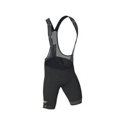 Cuissard Leatt Endurance 6.0. Czarne buty sportowe męskie LEATT, bez zapięcia, rowerowe. Za 872.50 zł.