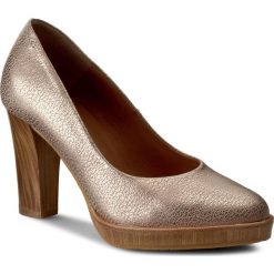Półbuty ZINDA - 2933-M Taupe. Półbuty damskie marki Zinda. W wyprzedaży za 369.00 zł.