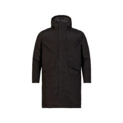 Długa parka Musto Marina. Czarne kurtki męskie Musto, na zimę, m, bez wzorów, marine, bez kaptura. W wyprzedaży za 1,279.00 zł.