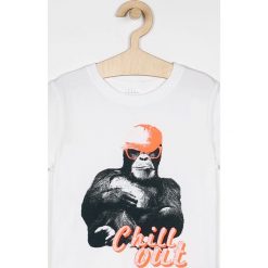 Name it - T-shirt dziecięcy 122-164 cm. T-shirty dla chłopców marki Name it. Za 39.90 zł.