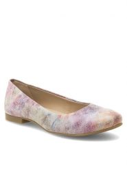 Lasocki Baleriny RST-ERICA-17 Kolorowy. Baleriny damskie Lasocki, bez wzorów, ze skóry, bez obcasa. Za 139.99 zł.